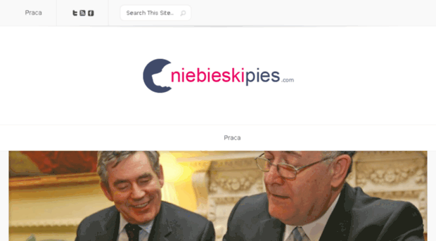 niebieskipies.com