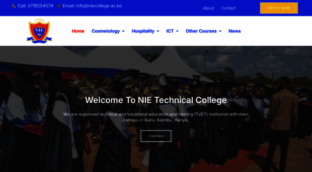 niecollege.ac.ke