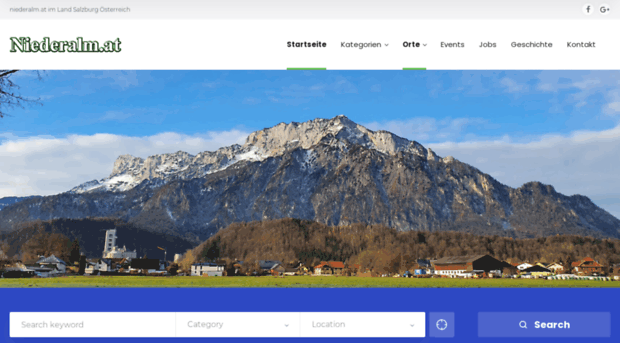 niederalm.at
