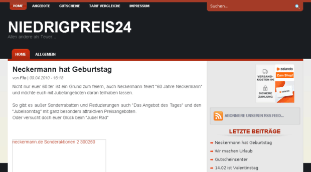 niedrigpreis24.de