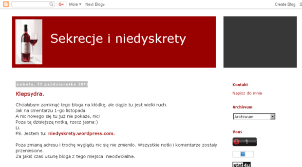niedyskrety.blogspot.com