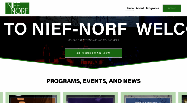 niefnorf.org