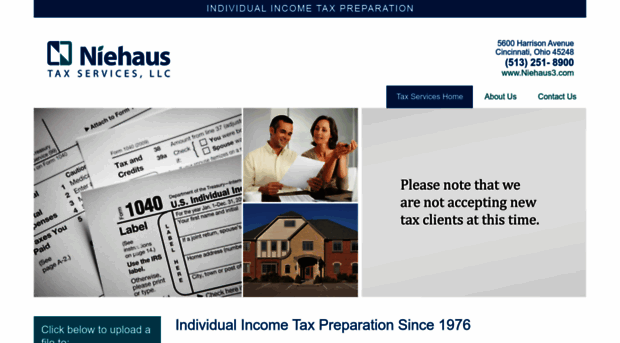 niehaus-tax.com