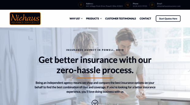 niehausinsurance.com