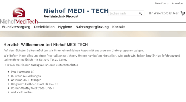 niehof-meditech.de
