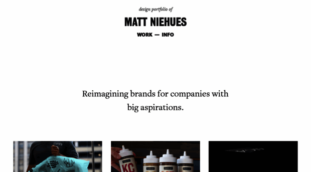 niehuesmatt.com