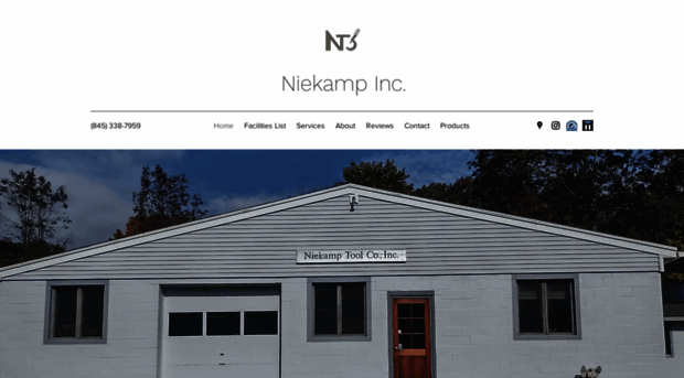 niekampinc.com