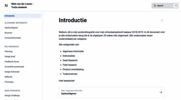 niels-vanderleeuw.gitbook.io