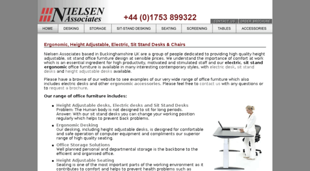 nielsen-associates.co.uk