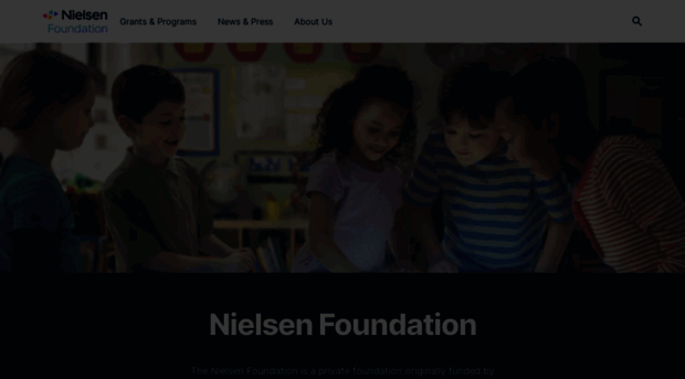 nielsen-foundation.org