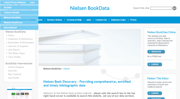 nielsenbookdata.com