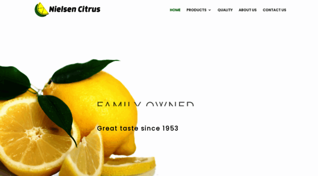 nielsencitrus.com
