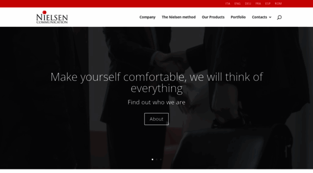nielsencommunication.com