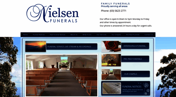 nielsenfunerals.com.au