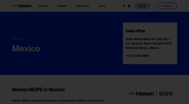 nielsenibope.com