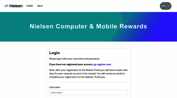 nielsenonlinerewards.com