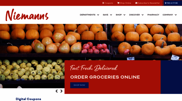 niemanns.com