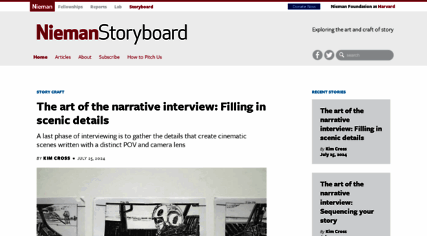 niemanstoryboard.org