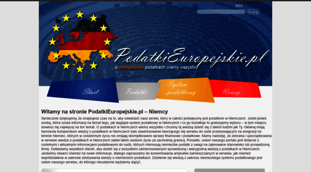 niemcy.podatkieuropejskie.pl