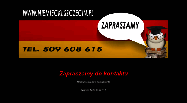 niemiecki.szczecin.pl