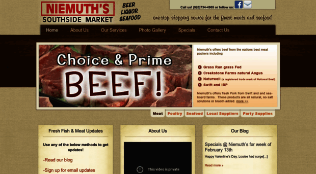 niemuths.com