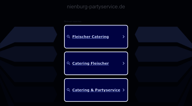 nienburg-partyservice.de