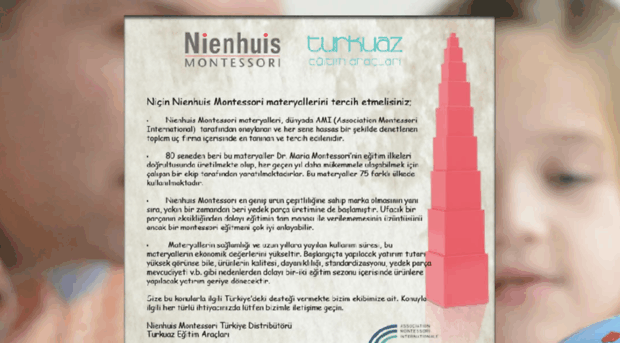 nienhuisturkiye.com