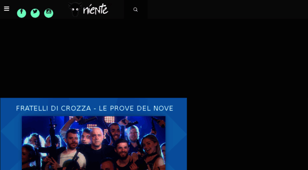 niente.tv