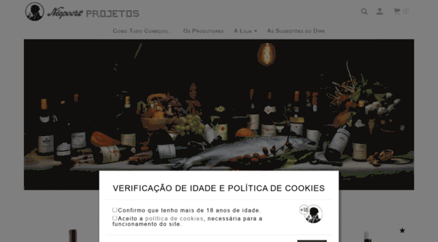 niepoort-projetos.com