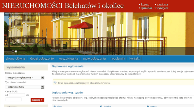 nieruchomosci-belchatow.info.pl