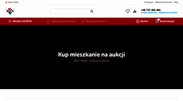 nieruchomosci.rzeszow.pl