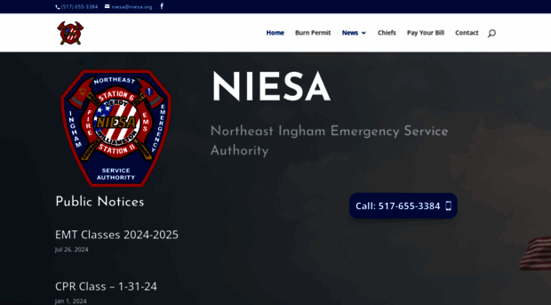 niesa.org