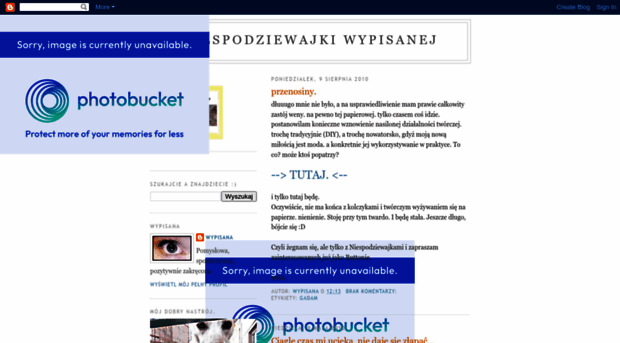 niespodziewajki-wypisanej.blogspot.com