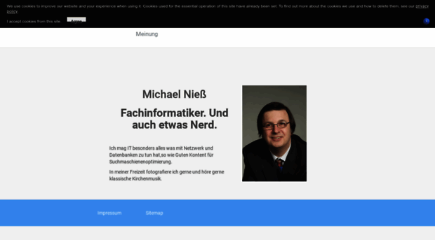 niess-michael.de