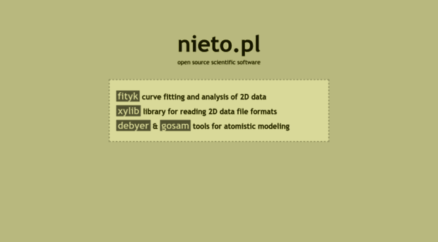 nieto.pl