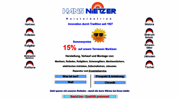 nietzer.de