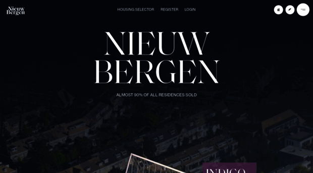 nieuwbergen.com