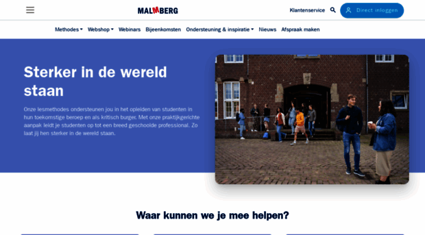 nieuweburen.malmberg.nl