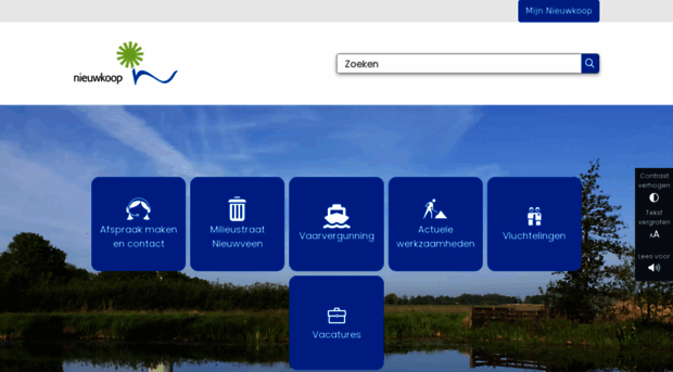 nieuwkoop.nl