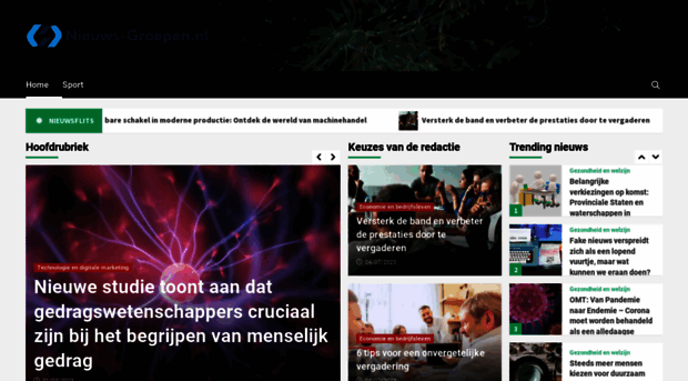 nieuws-groepen.nl