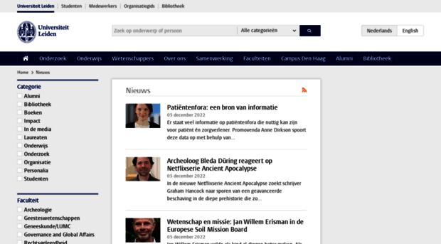 nieuws.leidenuniv.nl