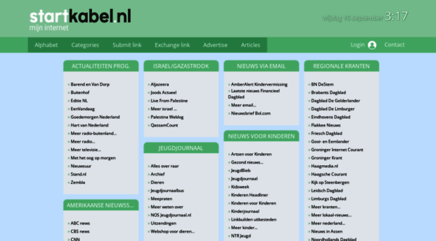 nieuws.startkabel.nl