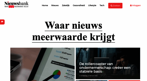 nieuwsbank.nl