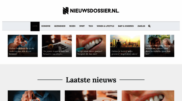 nieuwsdossier.nl