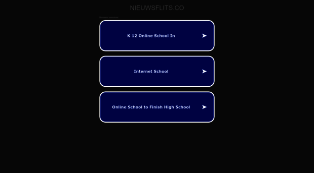 nieuwsflits.co