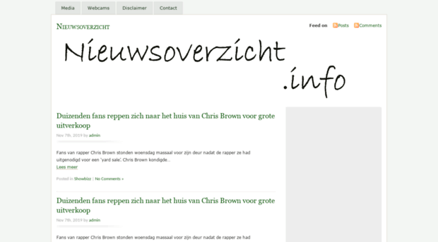 nieuwsoverzicht.info
