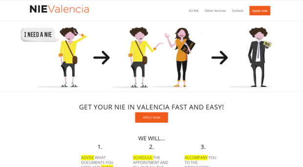 nievalencia.com