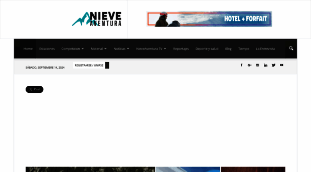 nieveaventura.com