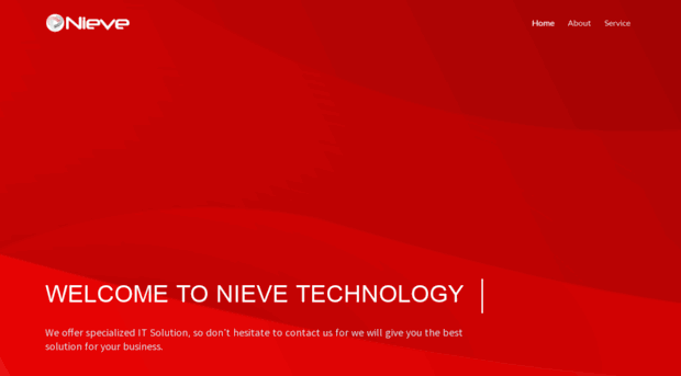 nievetechnology.com