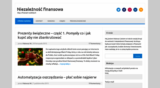 niezaleznosc-finansowa.pl
